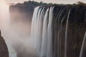 Understanding Victoria Falls Wonders